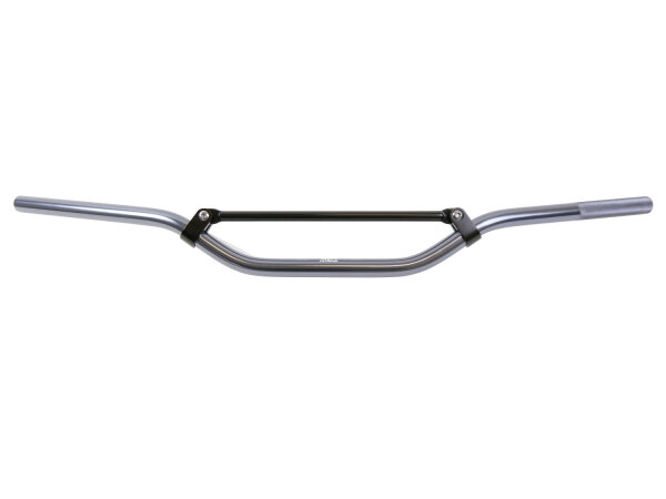 Alulenker TRW Moto Cross mittelhoch Titan für Triumph Bonneville T00 mit ABE