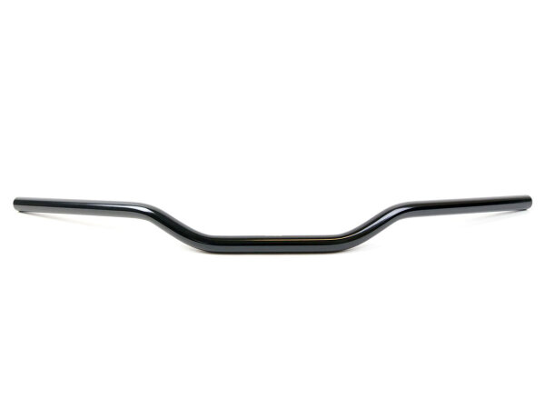 Lenker Superbike Alu schwarz für Kawasaki KFX 400 mit ABE