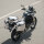 Koffersystem silber Alu für Honda CRF 1100 AfricaTwin 22L & 46L Cutout