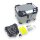Koffersystem silber Alu für Honda CRF 1100 AfricaTwin 45L & 46L Cutout