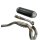 Auspuffanlage für Fantic SM125 22-23/RIEJU MRT PRO 125 22-23 B-Ware