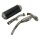 Auspuffanlage für Fantic SM125 22-23/RIEJU MRT PRO 125 22-23 B-Ware