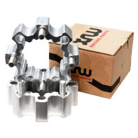 4x Spurverbreiterungen für Polaris Sportsman XP 1000...