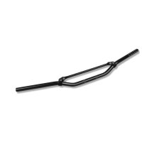 TRW Motocross schwarzer Alulenker hoch für Polaris...