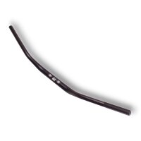 TRW Alu-Lenker Offroad schwarz medium für Benelli TNT 125 mit ABE