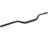 TRW Alu-Lenker Offroad schwarz medium für Zero S, SR, DS, DSR mit ABE