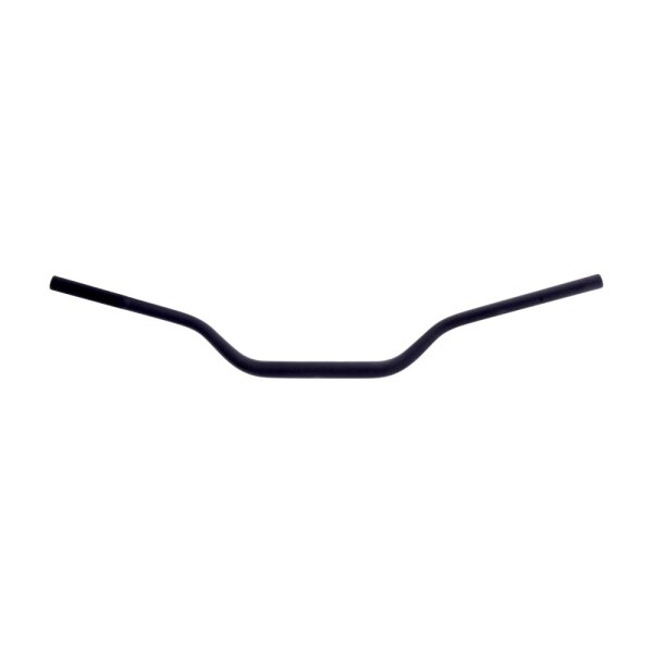 TRW Offroad High Alulenker für Zero S, SR, DS, DSR schwarz mit ABE