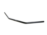 Stahllenker Dragbar Long schwarz 25,4mm für Harley Davidson Livewire mit ABE