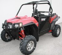 Polaris RZR 900 XP RZR-S 800 Ranger RZR 800 Türen...