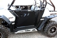 Polaris RZR 900 XP RZR-S 800 Ranger RZR 800 Türen...