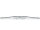 Stahllenker Dragbar medium chrom 1“ 25,4mm für Harley Davidson 1690 Softail Fat Boy mit ABE