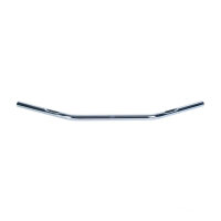 Stahllenker Dragbar medium chrom 25,4mm für Victory...