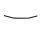Stahllenker 1“(25,4mm) Dragbar medium für Harley Davidson 1584 Street Bob mit Kabelkerben schwarz