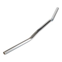 Stahllenker Speedfighter chrom 1“ 25,4mm für Harley Davidson 1100 Sportster mit ABE