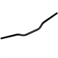 Stahllenker Speedfighter 1“ 25,4mm für Harley Davidson XR 1200 in schwarz