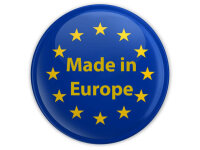 Spurverbreiterungen 100mm Lochkreis hinten z.B. SMC, Barossa, Kreidler, SEIKEL, Explorer, Rex, Yamaha YFS 200 Blaster B-Ware