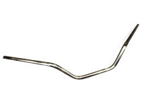 Stahllenker Roadstar Medium chrome 25,4mm für Harley Davidson 1868 Softail mit ABE