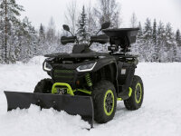 Salzstreuer für Segway Snarler AT5 AT6 AT10 ATV...