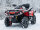 Seilwinde 3500 für Arctic Cat 1000 XT Funkbetrieb Extra stark