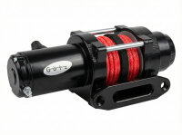 Seilwinde 3500 für Arctic Cat 375 Funkbetrieb Extra stark