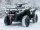 Seilwinde 3500 für Hisun Sport 420-400 Funkbetrieb Extra stark
