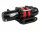Seilwinde 3500 für Yamaha Yukon YFM 700 Funkbetrieb Extra stark