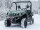 Seilwinde 3500 für Kawasaki Mule Funkbetrieb Extra stark