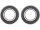 2x Radlager 6006-2RS für Aprilia RSV4 1000 Factory 2009–2015