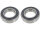 2x Radlager 6006-2RS für Ducati Monster 916 S4 Monster 2001–2003