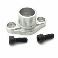 Ansaugstutzen für Suzuki TS 50 X 19mm Malossi...