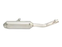 Auspuff Endtopf für Kawasaki KX250 KX250F (2009-2016)