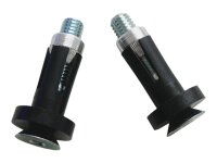 Lenkerend-Einsätze für Handprotektoren 12 mm...