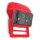 Scheinwerfer LED rot für Honda XL 600 XL 350 XL 250 XR 650 XR 600 XR 350 XR 250 R E-Prüfzeichen Komplettset