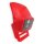 Scheinwerfer LED rot für Honda XL 600 XL 350 XL 250 XR 650 XR 600 XR 350 XR 250 R E-Prüfzeichen Komplettset