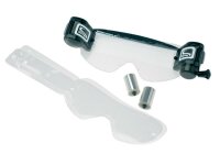 SCOTT Roll-Off-System f&uuml;r MX-Brillen 80&acute;er Serie