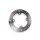 Bremsscheibe Dinli DMX450 DL901 DL902 DL904 / Masai A 450 hinten
