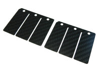 Membrane Tuning Stage 2 Carbon für Yamaha DT 125 R /...