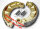 Premium Bremsbacken Water Grooved Aeon vorne