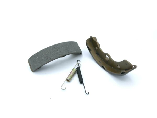 Honda FL 400 R RK/RL Pilot  Bj.89-93 Bremsbelag vorne