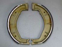 KAWASAKI KT 250 All models  Bj.75-80 Bremsbelag vorne