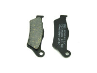 Bremsbeläge für Aprilia für KTM Husaberg...