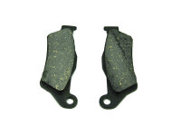 Bremsbeläge für Aprilia für KTM Husaberg...