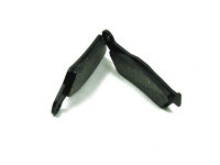 Bremsbeläge für Aprilia für KTM Husaberg Husqvarna Moto Guzzi Moto Morini Brembo Yamaha