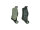 Bremsbeläge für Aprilia für KTM Husaberg Husqvarna Moto Guzzi Moto Morini Brembo Yamaha