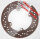 MD6020D Carbonstahl Disc   - - Bremsscheiben