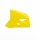 HAHN66 K&uuml;hlerverkleidung passend f&uuml;r SUZUKI RM 85 Bj 96-01 gelb einteilig
