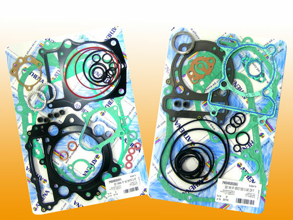 Motordichtsatz SUZUKI RM80 91-01