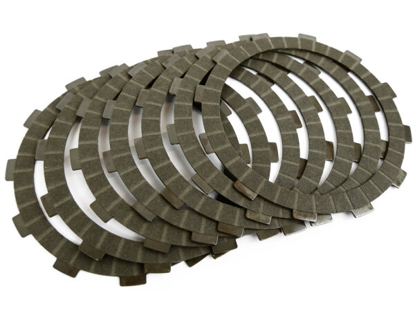 Kupplungs-Kit Kupplung für BMW F 650 ST