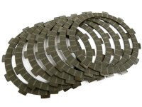 Kupplungs-Kit Kupplung für BMW F 650 ST