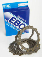 Premium Kupplungs-Kit Herkules ADLY Her chee 300 Bestia 3.3